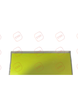 SR-2/3 HMI - LCD Module
